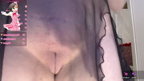 Carolin  online show from 01-21-25, 09:13