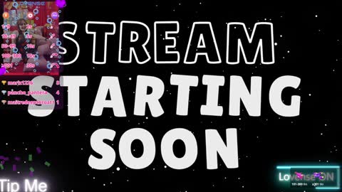 Carolin  online show from 01-29-25, 06:22