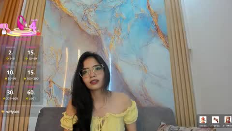 CAROLINA  online show from 03-25-26, 11:33