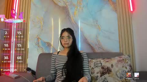 CAROLINA  online show from 04-12-26, 11:10