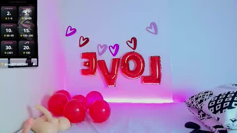 Snapshot of carolina_baire chatting on 02-14-26, 01:08 carolina baire online show from 02-14-26, 01:08