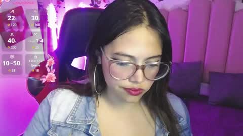 Snapshot of carolina_bj chatting on 05-01-26, 04:17 carolina_bj online show from 05-01-26, 04:17