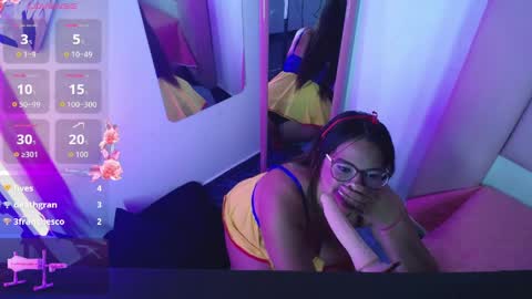 Snapshot of carolina_bj chatting on 05-12-26, 04:53 carolina_bj online show from 05-12-26, 04:53