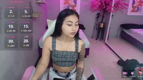 CAROLINA.  online show from 03-13-26, 12:34