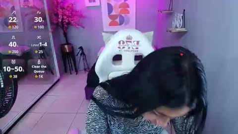 CAROLINA.  online show from 03-28-26, 01:00