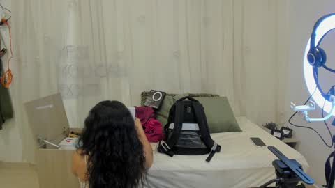 Snapshot of carolina_gaita chatting on 01-11-25, 11:02 carolina_gaita online show from 01-11-25, 11:02