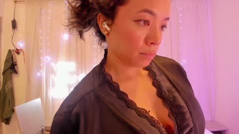 Snapshot of carolina_gaita chatting on 01-13-25, 05:33 carolina_gaita online show from 01-13-25, 05:33