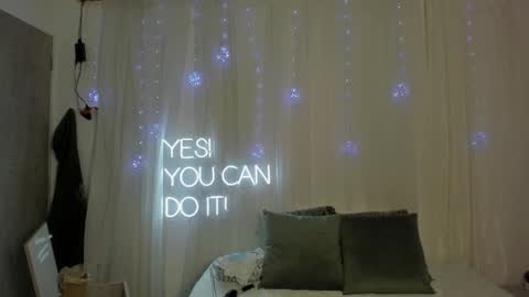 Snapshot of carolina_gaita chatting on 01-15-25, 11:32 carolina_gaita online show from 01-15-25, 11:32