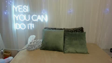 Snapshot of carolina_gaita chatting on 01-16-25, 11:15 carolina_gaita online show from 01-16-25, 11:15