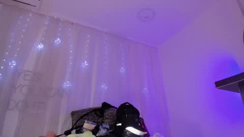Snapshot of carolina_gaita chatting on 01-19-25, 05:39 carolina_gaita online show from 01-19-25, 05:39