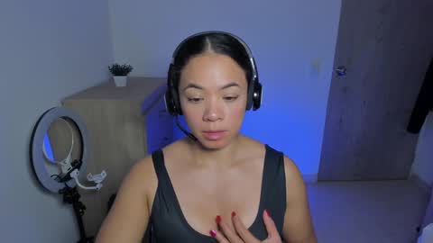 Snapshot of carolina_gaita chatting on 01-28-25, 10:45 carolina_gaita online show from 01-28-25, 10:45