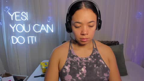 Snapshot of carolina_gaita chatting on 01-29-25, 11:20 carolina_gaita online show from 01-29-25, 11:20