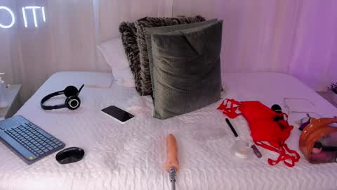 Snapshot of carolina_gaita chatting on 01-30-25, 03:29 carolina_gaita online show from 01-30-25, 03:29