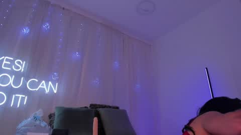Snapshot of carolina_gaita chatting on 02-01-25, 05:26 carolina_gaita online show from 02-01-25, 05:26