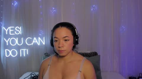 Snapshot of carolina_gaita chatting on 02-02-25, 11:51 carolina_gaita online show from 02-02-25, 11:51
