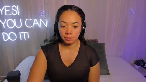 Snapshot of carolina_gaita chatting on 02-03-25, 11:31 carolina_gaita online show from 02-03-25, 11:31