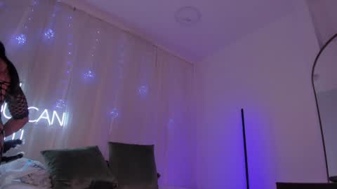 Snapshot of carolina_gaita chatting on 02-03-25, 05:35 carolina_gaita online show from 02-03-25, 05:35