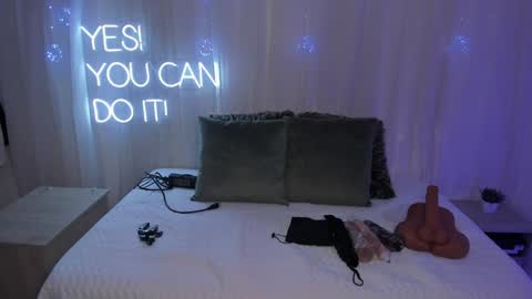 Snapshot of carolina_gaita chatting on 02-04-25, 11:38 carolina_gaita online show from 02-04-25, 11:38