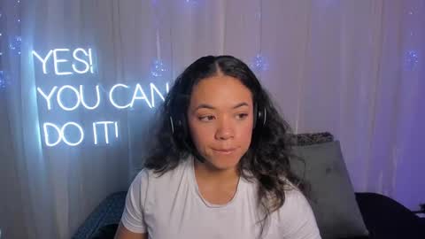 Snapshot of carolina_gaita chatting on 02-05-25, 11:34 carolina_gaita online show from 02-05-25, 11:34