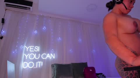 Snapshot of carolina_gaita chatting on 02-06-25, 05:51 carolina_gaita online show from 02-06-25, 05:51