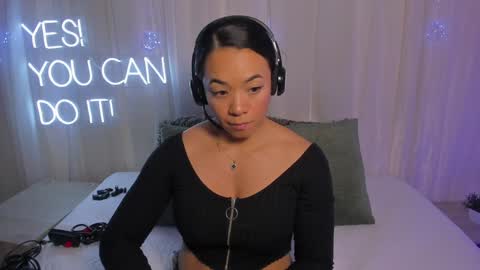 Snapshot of carolina_gaita chatting on 02-08-25, 11:33 carolina_gaita online show from 02-08-25, 11:33