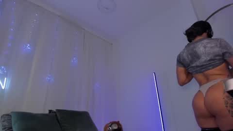Snapshot of carolina_gaita chatting on 02-09-25, 06:05 carolina_gaita online show from 02-09-25, 06:05