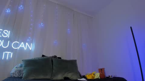 Snapshot of carolina_gaita chatting on 02-11-25, 05:07 carolina_gaita online show from 02-11-25, 05:07
