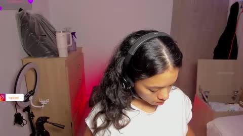Snapshot of carolina_gaita chatting on 02-15-25, 11:28 carolina_gaita online show from 02-15-25, 11:28