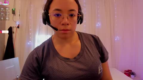 Snapshot of carolina_gaita chatting on 02-20-25, 11:09 carolina_gaita online show from 02-20-25, 11:09