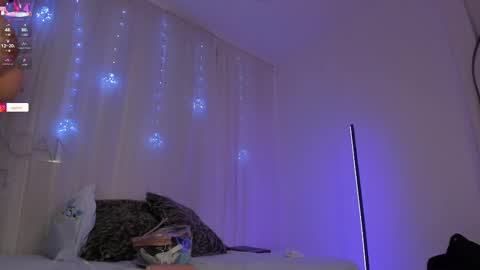 Snapshot of carolina_gaita chatting on 02-20-25, 05:18 carolina_gaita online show from 02-20-25, 05:18