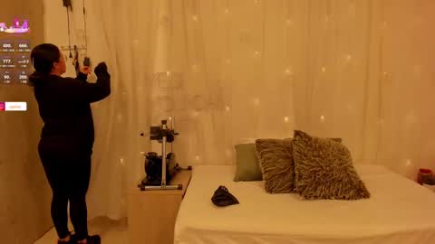 Snapshot of carolina_gaita chatting on 02-26-25, 11:20 carolina_gaita online show from 02-26-25, 11:20