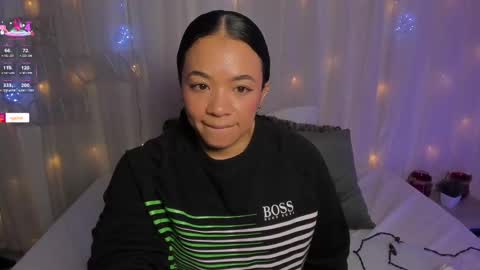 Snapshot of carolina_gaita chatting on 02-27-25, 11:31 carolina_gaita online show from 02-27-25, 11:31