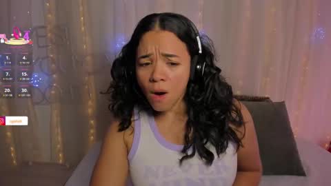 Snapshot of carolina_gaita chatting on 03-02-25, 12:22 carolina_gaita online show from 03-02-25, 12:22