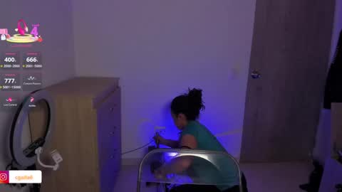 Snapshot of carolina_gaita chatting on 03-07-25, 12:34 carolina_gaita online show from 03-07-25, 12:34