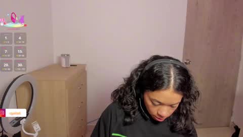 Snapshot of carolina_gaita chatting on 03-08-25, 11:48 carolina_gaita online show from 03-08-25, 11:48