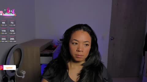 Snapshot of carolina_gaita chatting on 03-10-25, 11:32 carolina_gaita online show from 03-10-25, 11:32