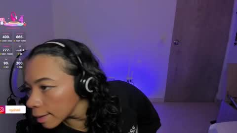 Snapshot of carolina_gaita chatting on 03-11-25, 11:33 carolina_gaita online show from 03-11-25, 11:33