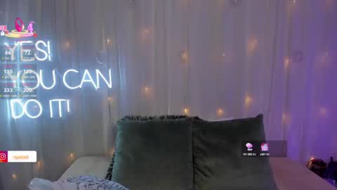 Snapshot of carolina_gaita chatting on 03-12-25, 11:31 carolina_gaita online show from 03-12-25, 11:31