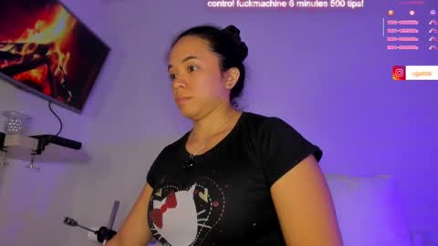 Snapshot of carolina_gaita chatting on 09-16-25, 01:12 carolina_gaita online show from 09-16-25, 01:12
