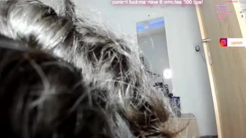Snapshot of carolina_gaita chatting on 09-30-25, 10:42 carolina_gaita online show from 09-30-25, 10:42