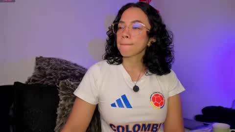 Snapshot of carolina_gaita chatting on 07-07-26, 12:31 carolina_gaita online show from 07-07-26, 12:31
