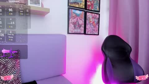 Carolina  online show from 09-19-25, 10:43