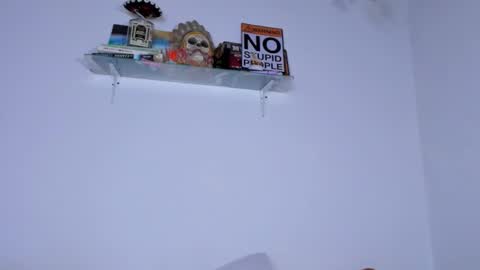 CarolinaM online show from 11-18-25, 01:26