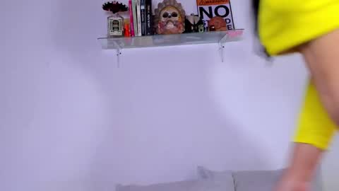 CarolinaM online show from 03-17-26, 03:04