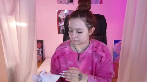 Mira online show from 12-11-24, 05:32