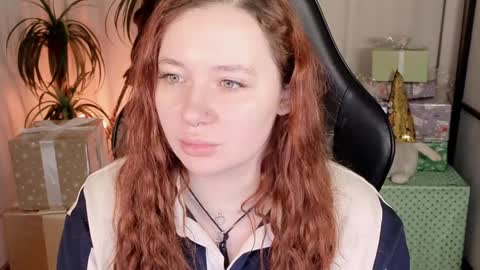 Mira online show from 12-25-24, 05:37