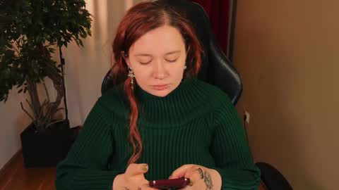 Mira online show from 11-23-25, 10:20