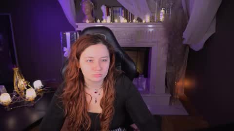 Mira online show from 11-26-25, 12:17