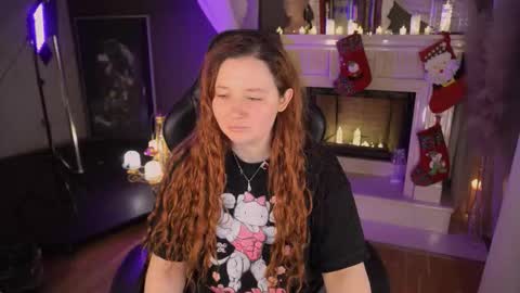 Mira online show from 12-19-25, 05:25