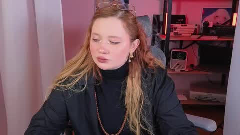 Mira online show from 03-05-26, 05:14